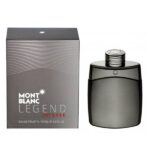 مون بلان لجند اینتنس Mont Blanc Legend Intense