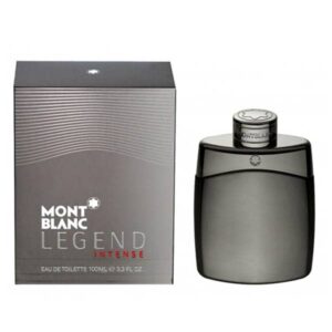 مون بلان لجند اینتنس Mont Blanc Legend Intense