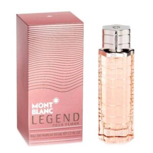 مون بلان لجند زنانه Mont Blanc Legend Pour Femme