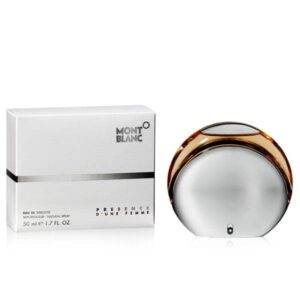 مون بلان پرسنس د آن Mont Blanc Presence Dune Femme