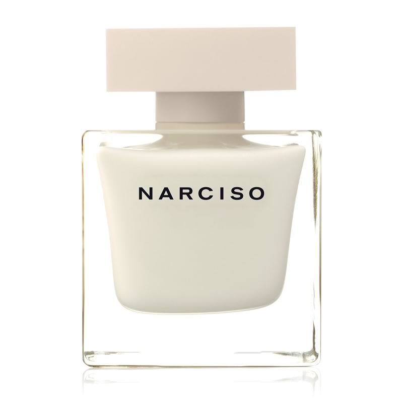 هاردباکس نارسیس رودریگز ادوپرفیوم زنانه Narciso Rodriguez Narciso