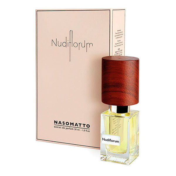 ناسوماتو نودی فلوروم Nasomatto Nudiflorum