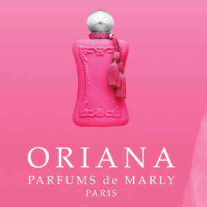 پارفومز د مارلی اوریانا Parfums de Marly Oriana