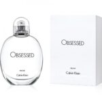 کالوین کلین آبسسد مردانه Calvin Klein Obsessed for men