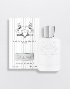 مارلی گالووی Parfums de Marly Galloway