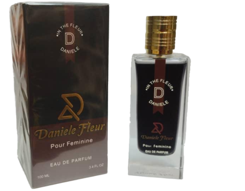 دنیل فلور Daniele fleur