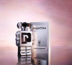 پاکو رابان فانتوم Paco Rabanne Phantom
