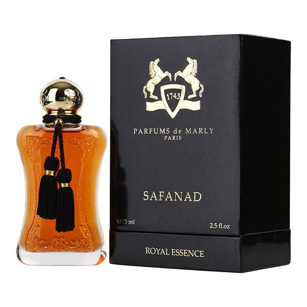 هاردباکس مارلی سافاناد Parfums de Marly Safanad