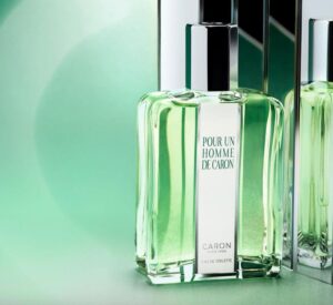کارون پورانوم-عطر شاه Caron Pour Un Homme 200ml