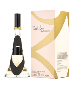 ریحانا ربل فلور Rihanna Reb’l Fleur