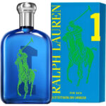 رالف لورن بیگ پونی RALPH LAUREN Big Pony 1