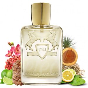 مارلی شاگیا Parfums de Marly Shagya