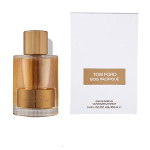 هاردباکس تام فورد بویس پاسیفیک Tom Ford Bois Pacifique