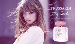 عطر ادکلن تروساردی مای نیم Trussardi My Name