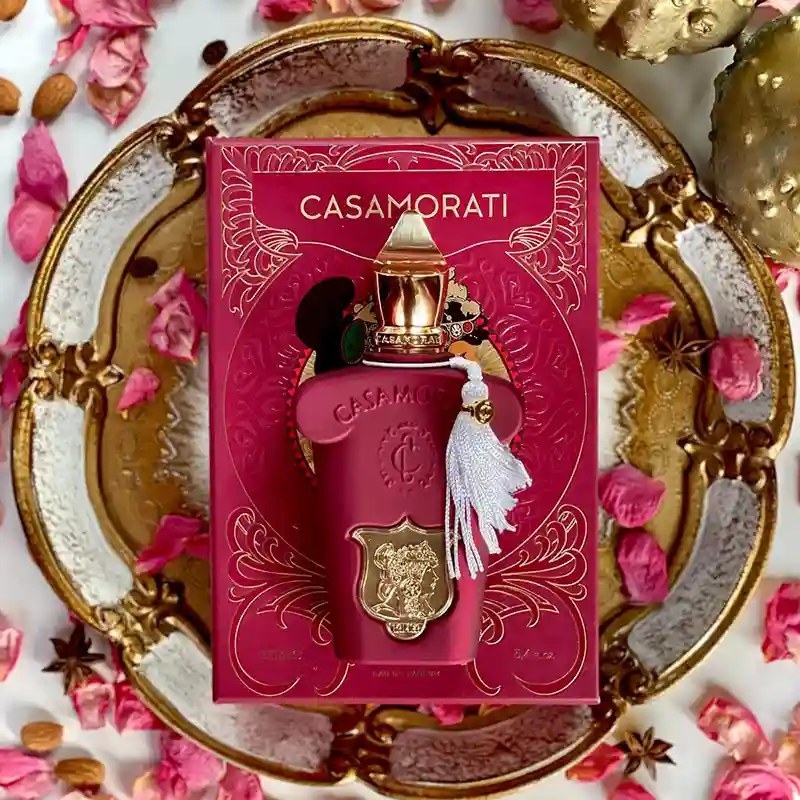 کازاموراتی زرجوف ایتالیکا Xerjoff Casamorati Italica