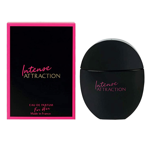 آرت اند پرفیوم اترکشن اینتنس Art&perfume Intense Attraction