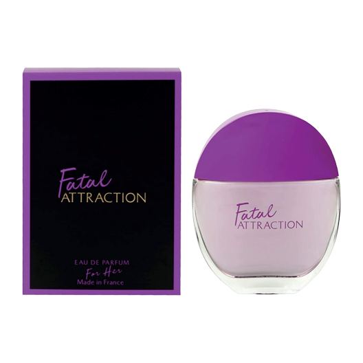 آرت اند پرفیوم اترکشن فاتال Art&perfume fatal Attraction