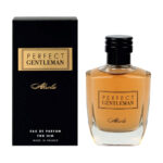 آرت اند پرفیوم پرفکت جنتلمن ابسولو Art&perfume Perfect Gentleman Absolu