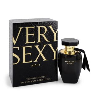 ادکلن ویکتوریا سکرت وری سکسی نایت ادو پرفیوم Victoria Secret Very Sexy Night Edp