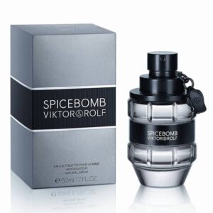 ویکتور اند رولف اسپایس بمب Viktor Rolf Spice Bomb