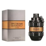 ویکتور اند رولف اسپایس بمب اکستریم Viktor Rolf Spicebomb Extreme