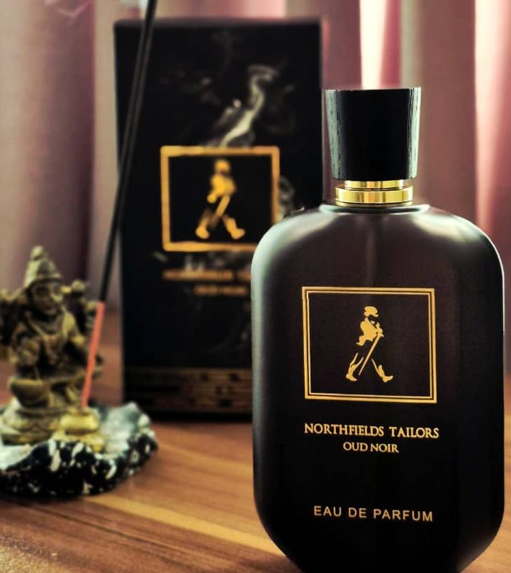 نورس فیلدز تیلورز عود نویر NorthFields Tailors oud noir