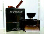 کلوين کلاين ایفوریا مردانه فراگرنس ورد اینتنس من دلوکس ادیشن Fragrance World Calvin Klein CK Euphoria Men