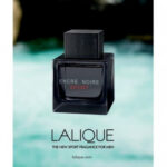 لالیک انکر نویر اسپرت Lalique Encre Noire Sport