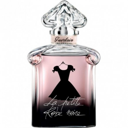 aafbd33f-faa9-4cf3-9a16-1f90e0f3a87a.jpg گرلن لاپتیت روب نویر ادو پرفیوم GUERLAIN La Petite Robe Noire EDP
