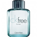 سی کی فری مردانه CK Free