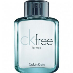 سی کی فری مردانه CK Free