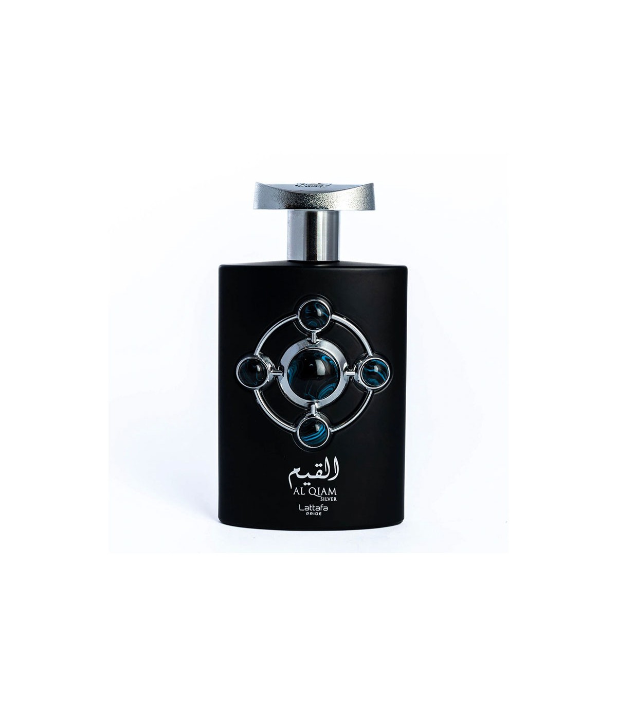 al-qiam-silver.jpg لطافه پراید القیم نقره ایی Lattafa Pride Al Qiam