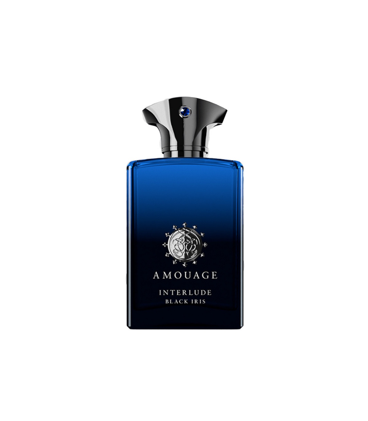 هارباکس آمواج اینترلود بلک ایریس مردانه Amouage Interlude Black Iris Man