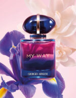 جیورجیو آرمانی مای وی پارفوم GIORGIO ARMANI My Way Parfum