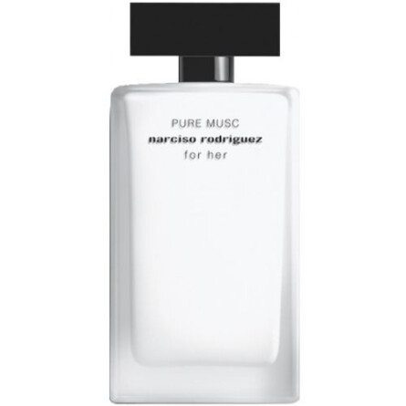 هاردباکس نارسیسو رودریگز پیور ماسک زنانه Narciso rodriguez Pure Musc for Her