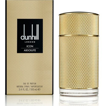 دانهیل آیکون ابسولوت Dunhill Icon Absolute