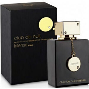 آرماف کلاب د نویت اینتنس زنانه Armaf Club de Nuit Intense