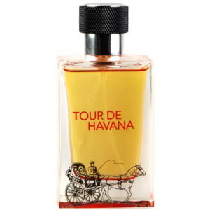 تق هرمس فراگرنس ورد تور د هاوانا Fragrance World Tour De Havana