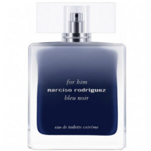نارسیسو رودریگز فورهیم بلو نویر ادو تویلت اکستریم Narciso Rodriguez For Him Bleu Noir EDT Extreme