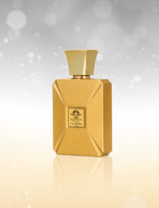 لویی نیش بارونس-بارنس Lui Niche Baroness