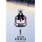 ایو سن لورن مون پاریس YSL Mon Paris EDP