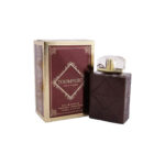 فراگرنس ورد تام فورد پور هوم Fragrance World TOOMFORD Pour Homme
