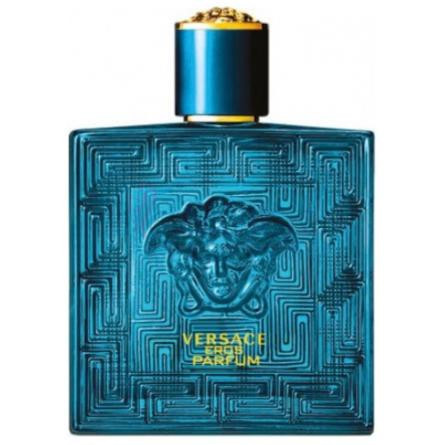 تستر اصلی ورساچه اروس پارفوم VERSACE – Eros Parfum