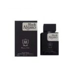 بلک افغان ماسیمو دوتی Massimo Dutti Black Afgano