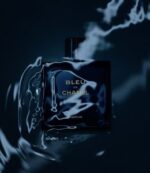 شنل بلو د شنل پارفوم گلد(طلایی) Chanel Bleu de Chanel Parfum