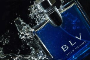 بولگاری بی ال وی مردانه Bvlgari BLV Pour Homme