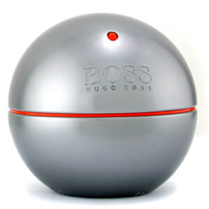 هوگو باس این موشن Hugo Boss in Motion