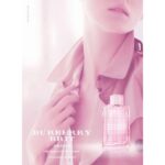 باربری بریت شیر Burberry Brit Sheer