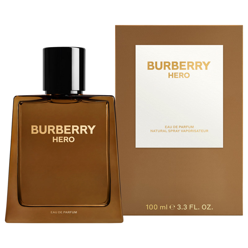 باربری هیرو burberry Hero