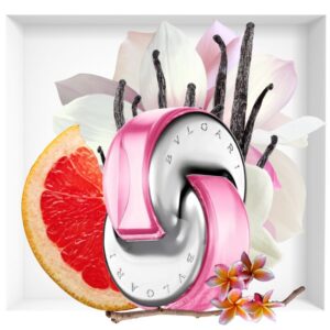 بولگاری اومنیا پینک سفیر Bvlgari Omnia Pink Sapphire